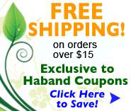 Haband Clothing & Apparel - the official site for Haband clothing & apparel coupon codes